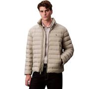 Calvin Klein Veste Matelassée Homme Nylon Hooded Puffer avec Capuche