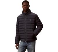 Calvin Klein Veste Matelassée Homme Nylon Hooded Puffer avec Capuche