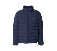 Calvin Klein Veste mi-saison 'CLASSIC' bleu marine, Taille M