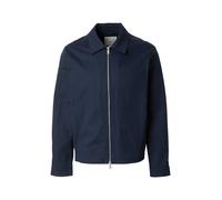 Calvin Klein Veste mi-saison marine, Taille XL