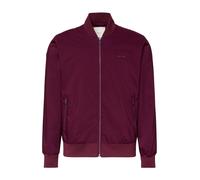 Calvin Klein Veste mi-saison 'MATTE' cyclamen, Taille XS