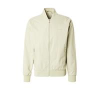 Calvin Klein Veste mi-saison 'MATTE' greige, Taille XL