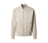 Calvin Klein Veste mi-saison 'MATTE' marron, Taille S
