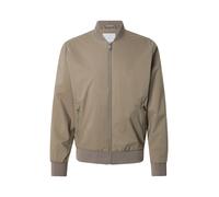 Calvin Klein Veste mi-saison 'MATTE' pomme, Taille M
