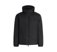 Calvin Klein Veste mi-saison noir, Taille XL