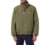 Calvin Klein Vestes vertes Verde Blu e verdi M