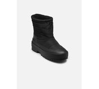 Calvin Klein VULC FLATFORM SNOWBO pour 39 Noir