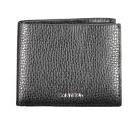 Calvin Klein - Wallet - Homme - Accessoires - Noir - Taille: ONE Size
