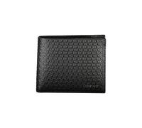 Calvin Klein - Wallets Cardholders - Homme - Accessoires - Noir - Taille: ONE Size