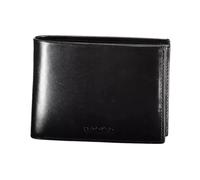 Calvin Klein - Wallets Cardholders - Homme - Accessoires - Noir - Taille: ONE Size