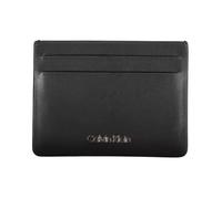 Calvin Klein - Wallets Cardholders - Homme - Accessoires - Noir - Taille: ONE Size