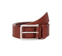Calvin Klein WARMTH 35MM, ceinture Homme, Dark Tan, 120
