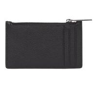 Calvin Klein Warmth N/s Cardholder Pvh Black Taille: OS | Portefeuilles Outlet | Homme | Le Noir