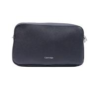 Calvin Klein - Webbing 2x Strap LG Camera Bag - Femme - Sacs - Noir - Taille: ONE Size