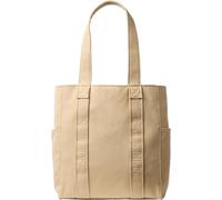 Calvin Klein Webbing Strap Tote Lv04f3463g, Fourre-Tout Femme, Khaki (Khaki Canvas), Taille Unique