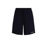 Calvin Klein Wo - 7" Woven Short, Bae, Bae Black Beauty, L