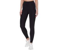 Calvin Klein Wo Legging Full L, VAE, Bae Black Beauty, XS