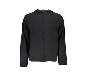 Calvin Klein WO WIND JACKET, BAE, BAE Beauté noire, L