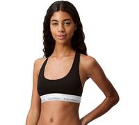 Calvin Klein Women Bralette en Coton Moderne, Cuisse Nymphes