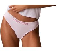 Calvin Klein Women Thong Multi (Cradle Pink) M