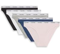 Calvin Klein Women's Brazilian Briefs P7A/Ub1/100/Cec 14 (L) Female