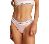 CALVIN KLEIN - Women's logo thong
