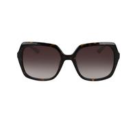 Calvin Klein Women's Sunglasses CK20541S/N - Dark Tortoise with Lens