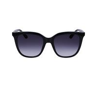 Calvin Klein Women's Sunglasses CK23506S - Slate Grey with Gradient Grey Lens