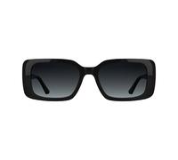 Calvin Klein Women's Sunglasses CK26508S - Black with Gradient Smoke Lens