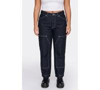 Calvin Klein Workwear Jean Rinse Wash Rinse Taille: W29 | Pantalons Cargo Outlet | Femme