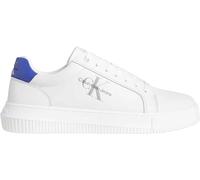 Calvin Klein Jeans - Baskets Basses - Blanc - 44