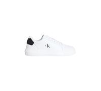 CALVIN KLEIN YM0YM01296 Zapatillas Bajas Hombre Blanco