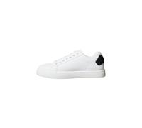 Baskets Calvin Klein CLASSIC CUPSOLE RU P pour Homme 42 Blanc