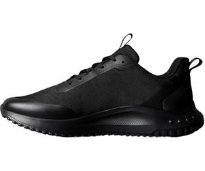 Calvin Klein Ym0ym01442 Eva Runner Tapis à Lacets pour Homme, Noir Triple Noir, 40 2/3 EU
