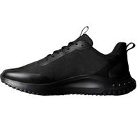 Calvin Klein Baskets Eva Runner YM0YM01442 Lacets Noir EU 42 Homme