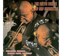 Calvin, Owens - Say Boy How You Do That Thing