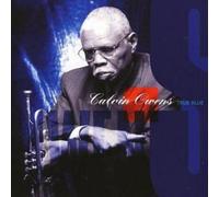 Calvin Owens True Blue (CD) Album