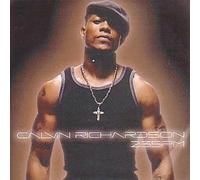 Calvin Richardson - 2:35pm [Import]