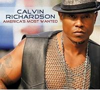 Calvin Richardson - Amen Corner, Melanie, Kinks, Searchers, Small Faces, Lovin' Spoonful. [Import]