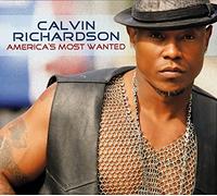 Calvin Richardson - Amen Corner, Melanie, Kinks, Searchers, Small Faces, Lovin' Spoonful. [Import]