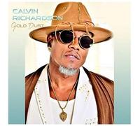 Calvin Richardson - Gold Dust [Cd]