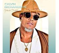 Calvin Richardson - Gold Dust [Cd]