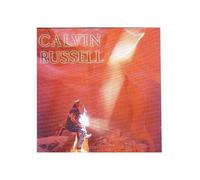 Calvin Russell – Calvin Russell – Import