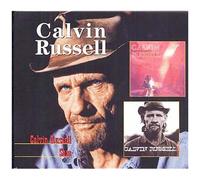Calvin Russell