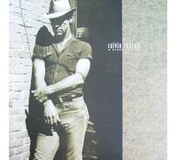 Calvin Russell - A Crack In Time [Vinyl LP] [Schallplatte]