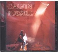 Calvin Russell - Calvin Russel [Import]
