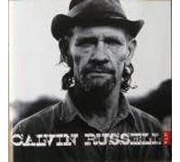Calvin Russell - Calvin Russell [Import]