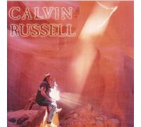 Calvin Russell