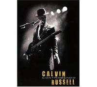 Calvin Russell - Contrabendo