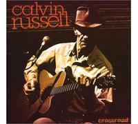 Calvin Russell - Crossroad-Live [Import]